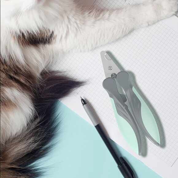 🎯 SALE 🎯 T9 Heavy Duty Pet Nail Clipper - Picture 6 of 13